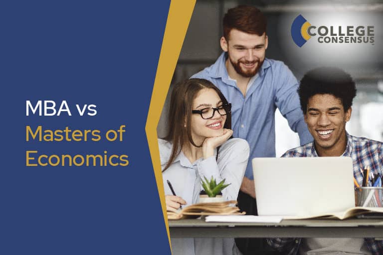 Master's Degree in Business Administration Master's Degree in Business Administration
