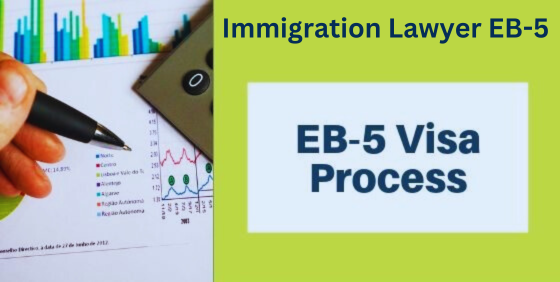 Immigration Lawyer EB-5