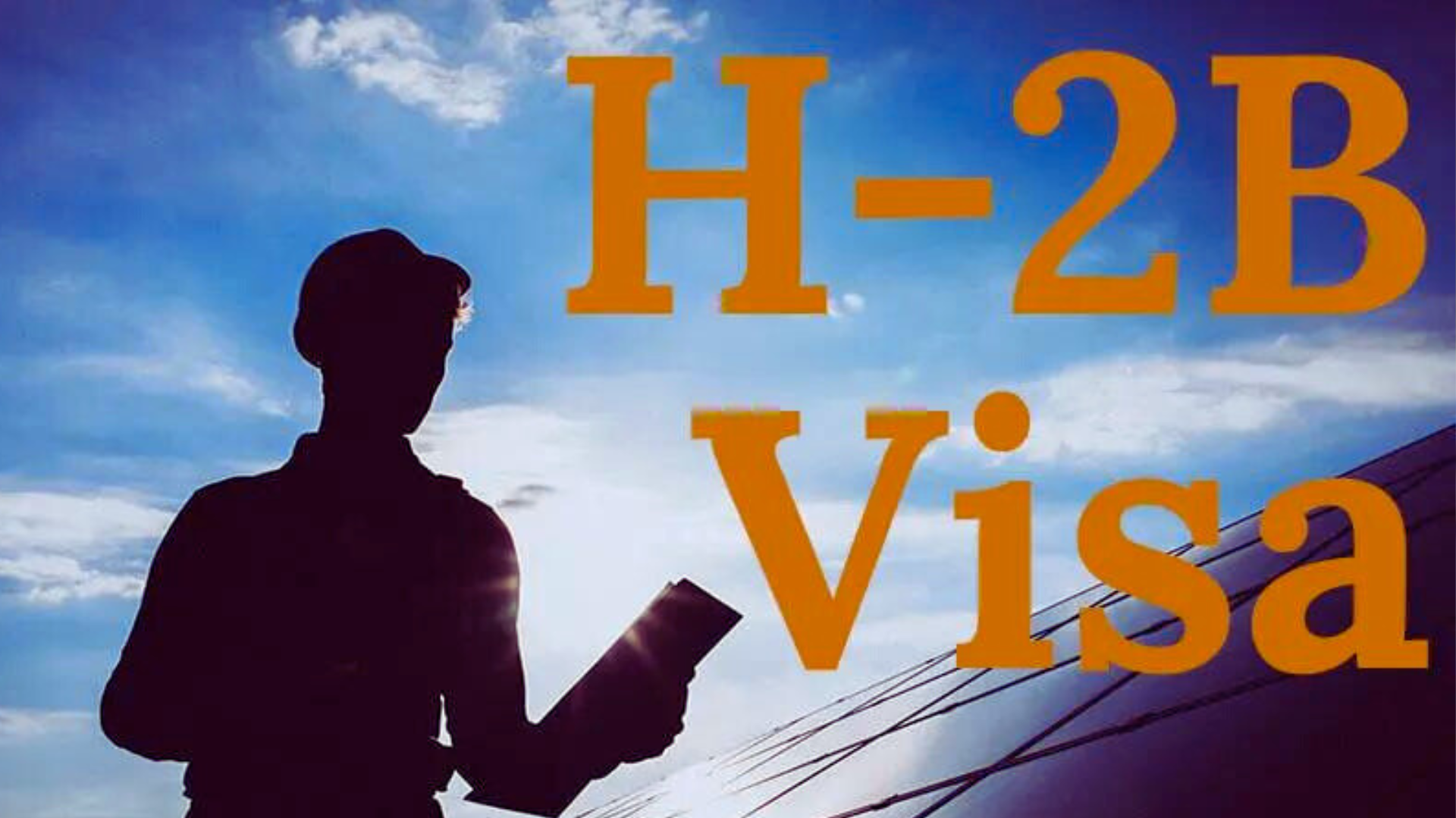 US H2B Visa From Pakistan